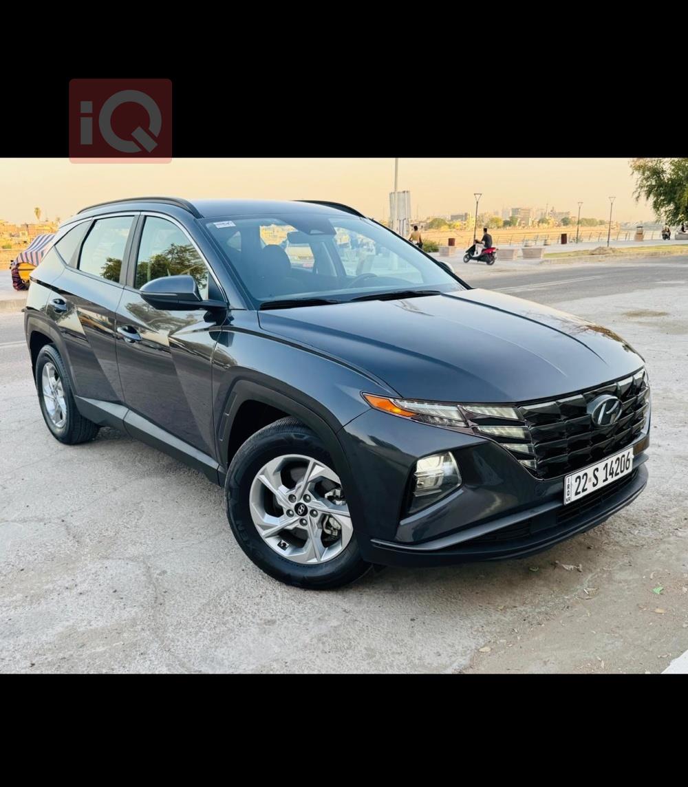 هيونداي توسان